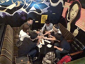 童貞を殺す隠れビッチ 椎名そらの極上筆おろし大作戦　サンプル画像02